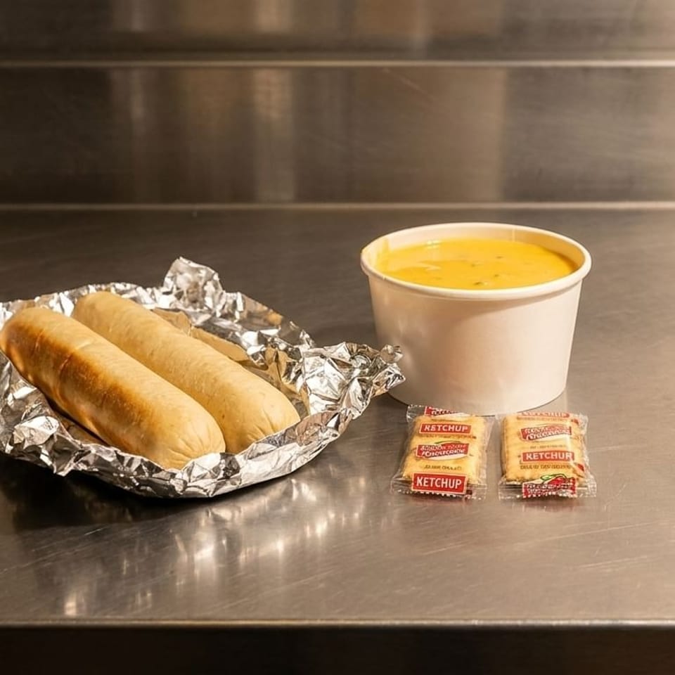 Bruno's Pizzeria Rewards