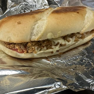 Stromboli