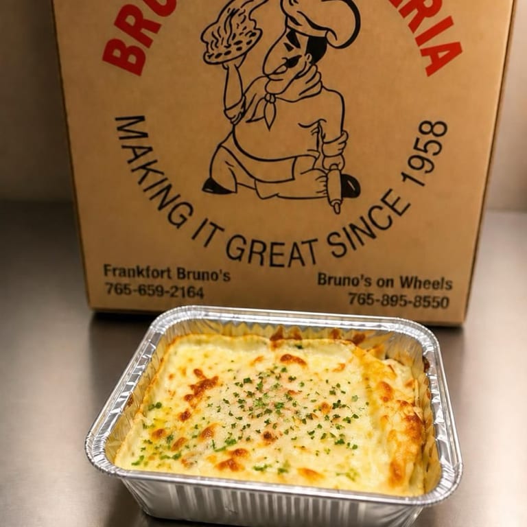 Delicious Chicken Alfredo Options