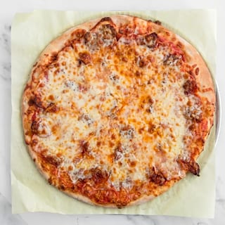 14" Cheese Pizza